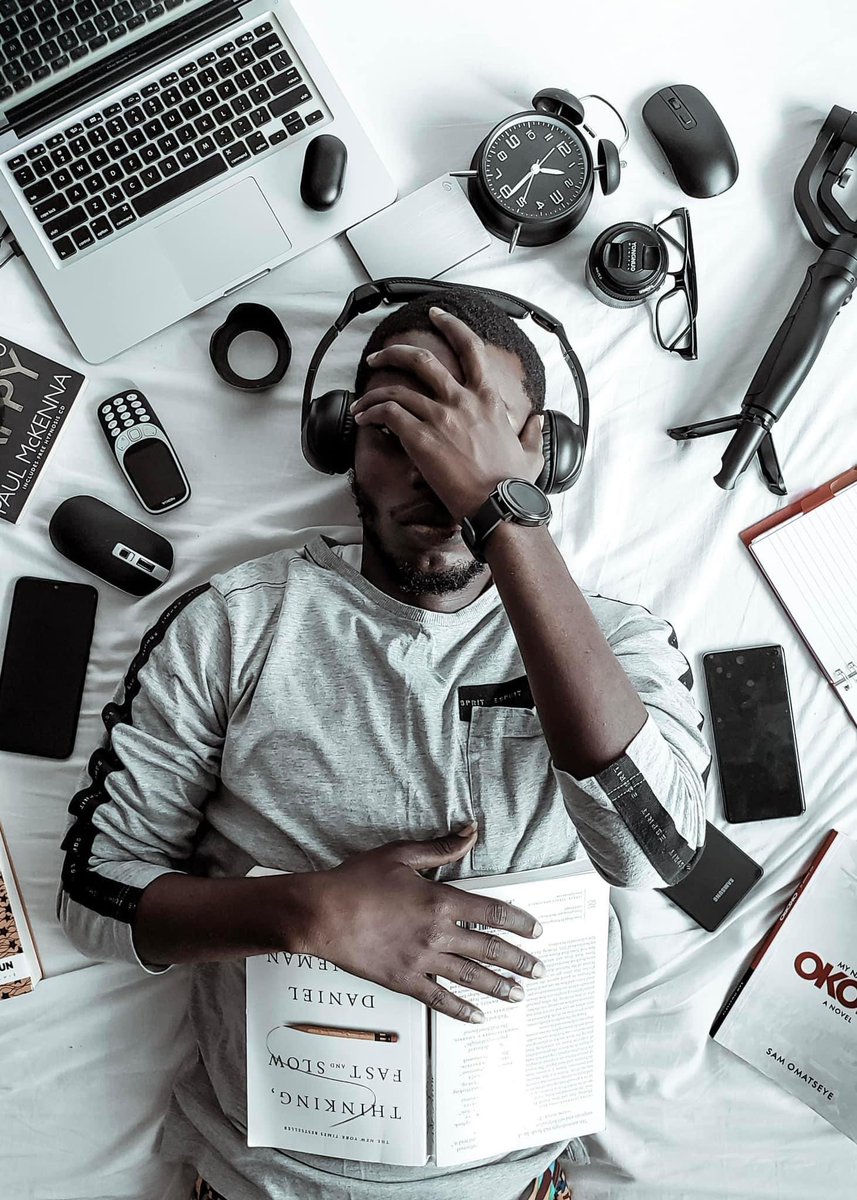 Unplugging for Health: Understanding the Effects of Smartphone Overuse on Your Brain and Your Life 📲📱📳

healthfactsbydoctorpasindu.com/2024/07/unplug…

#healthfactsbydoctorpasindu #ADHD #adhdawareness #mentalhealth #MentalHealthAwareness #MentalHealthMatters #lifestyle