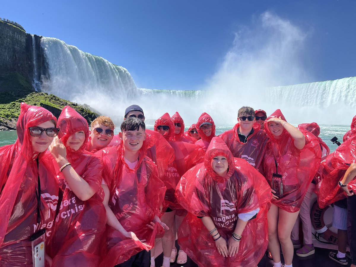 DHSOutdoorLearning tweet media