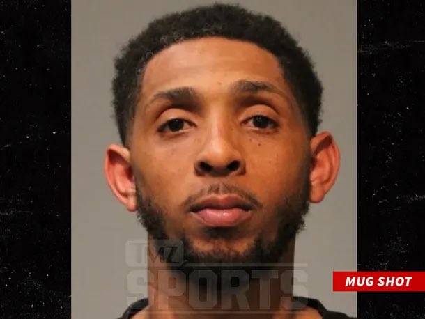 Cameron Payne was arrested for allegedly refusing to give officers his real name during a police investigation, per <a href="/TMZ_Sports/">TMZ Sports</a> 

He told officers that his name was “Terry Johnson.”

"If you want to arrest me for giving you a fake name, congratulations."