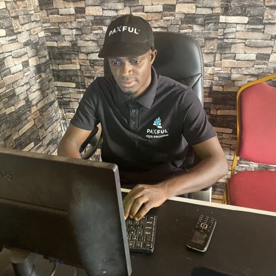 Dipanticha1's tweet photo. After 5 years of great service, advocating and promoting paxful brand even when everyone lost trust in the company, paxful has banned my account claiming I have multiple accounts. 
@paxful please restore my account as your claims are false.  
#Paxful_restore_Dipanticha1_account https://t.co/ENRhoPRlck