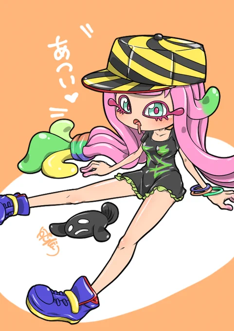 パル子 