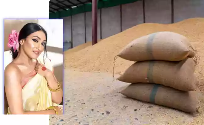 taazatv's tweet image. Actress @RituparnaSpeaks  wants to return 70 lakhs in ration scam: #ED
She was grilled by the #centralagency last month related to the scam
Sengupta had claimed to the media that she had nothing to do with the ration corruption
Read News: taazatv.com/article/actres…