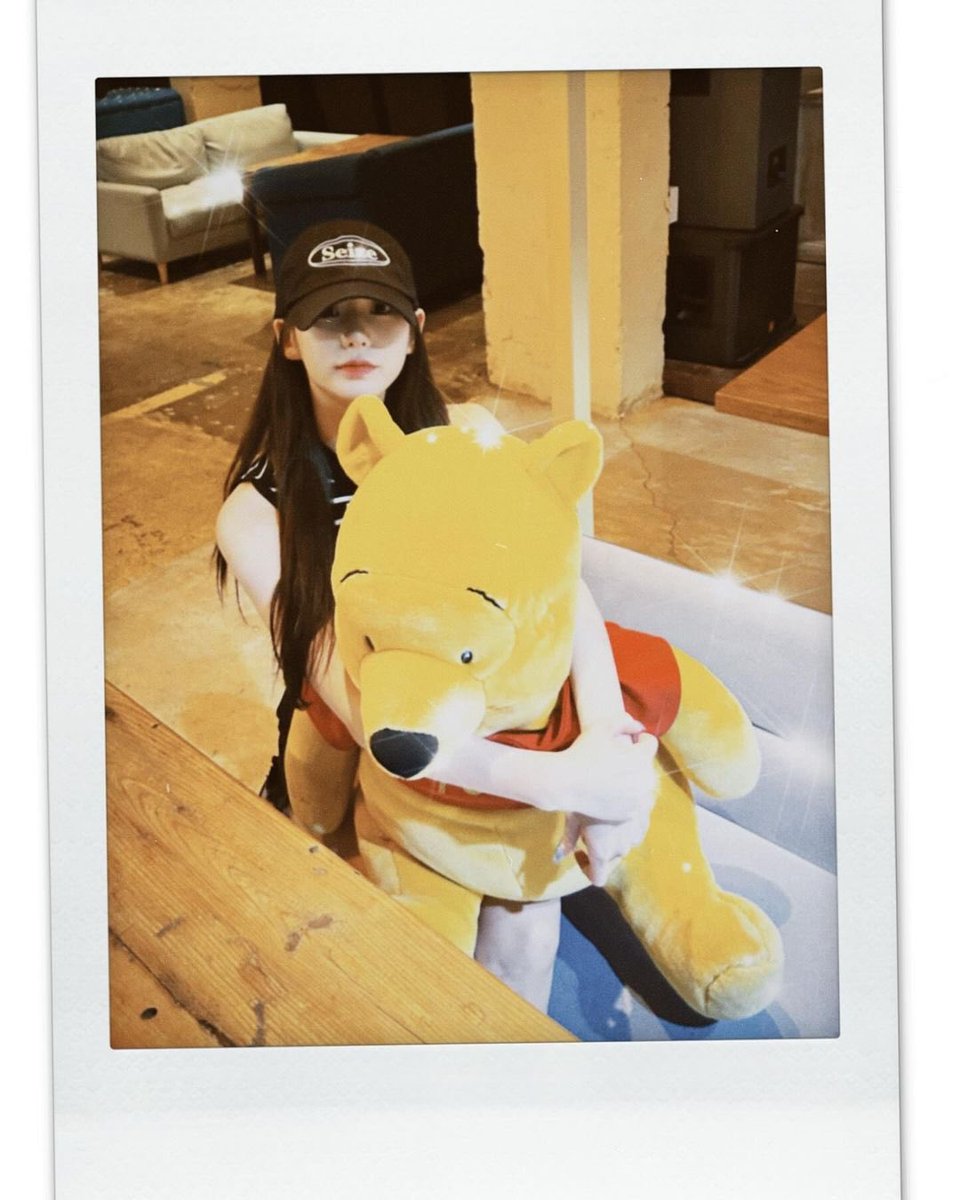 suoodam's tweet photo. 🧸 https://t.co/jJkgQ4dCRa