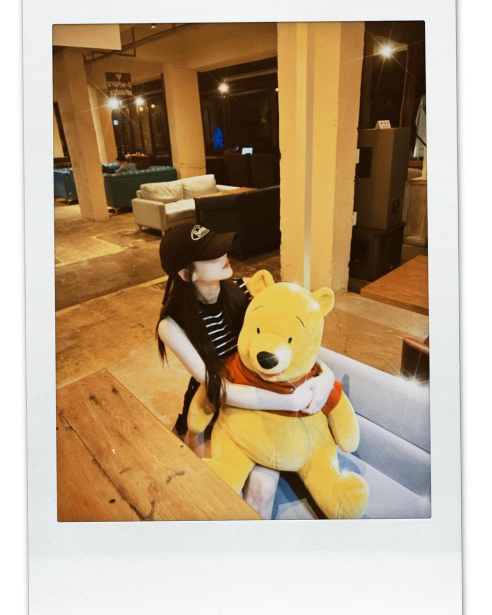suoodam's tweet photo. 🧸 https://t.co/jJkgQ4dCRa