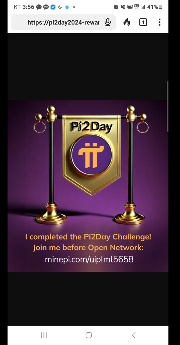 JANGHOLEE13's tweet photo. @PiCoreTeam Happy pi 2day!!! https://t.co/GXqzRpF934