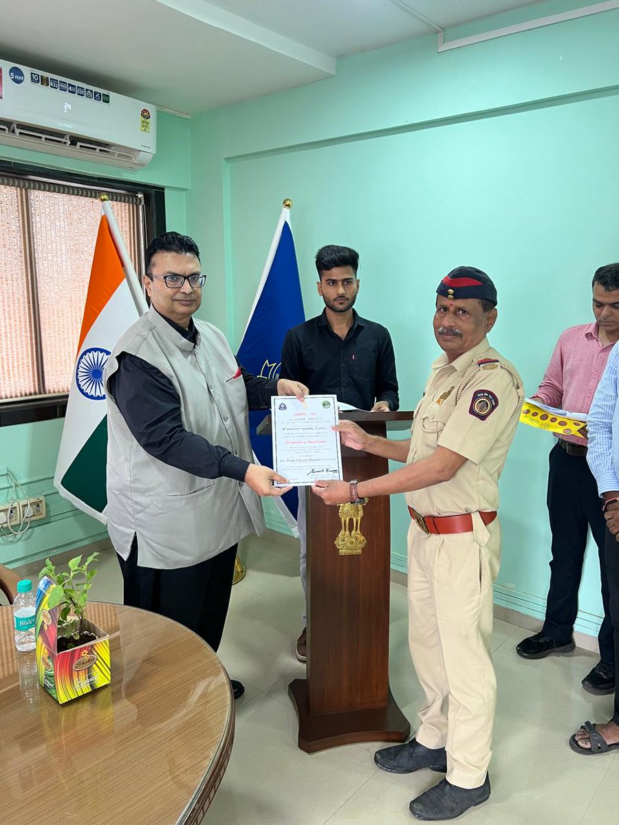 Appeals-I Mumbai C.G.S.T. & C.Ex. Coommissionerte tweet media