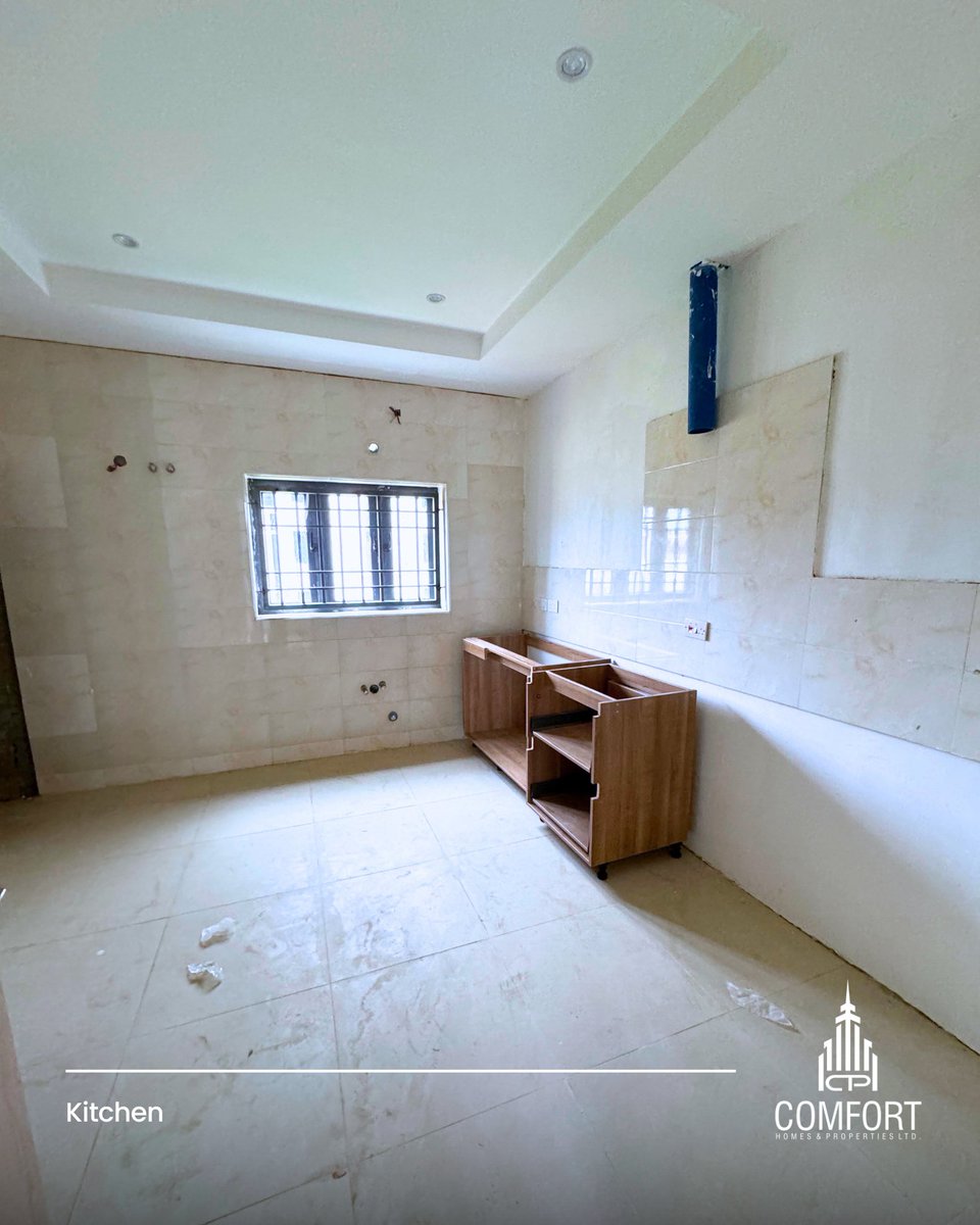 comfortzone23's tweet photo. New listing 

3 bedroom apartment with bq 

Katampe main, Abuja 

Price:85M

☎️:07069699542 https://t.co/U2HUECRXjb