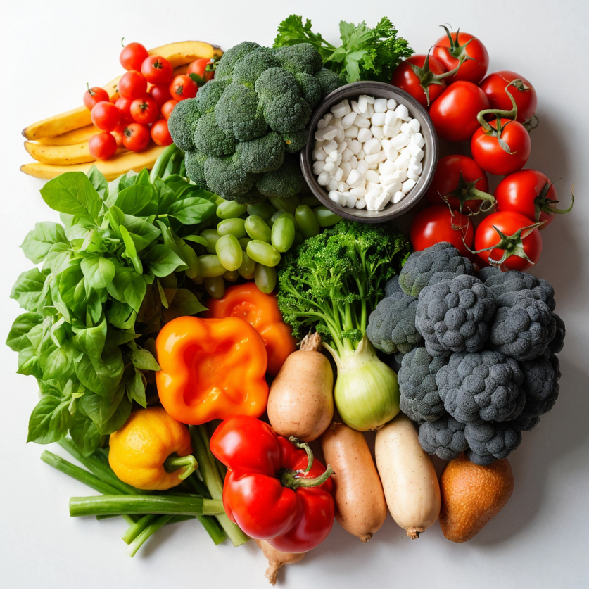 TSPFinancial's tweet image. Smarter Health Insurance Options
​Insure Smarter
smarterhealthinsuranceoptions.com/blog/the-20-be…
Maintaining a healthy lifestyle often involves paying close attention to the foods we consume. For those looking to stay fit and trim, zero-calorie foods can be a valuable addition to your diet. These foods…