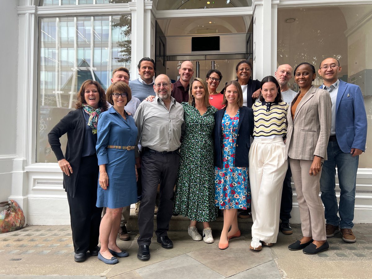 Conservation Alliance for Seafood Solutions tweet media