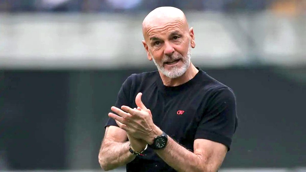 RudyGaletti's tweet image. 🚨❌ #AlIttihad, after the conclusion of the negotiation with Toppmöller, talks with #Hutter are also off.

⏱️ The 🟡⚫ are waiting for Marco #Silva&apos;s response in the next 24hr, even if they are NOT confident in his acceptance.

⚠️ #Pioli always remains a concrete backup option.
