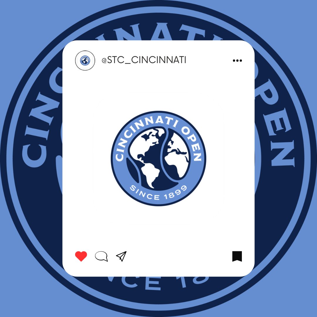 Next Event 

🏆 STC 1000 CINCINNATI 🇺🇸
🗓 July 20 to August 3, 2024

Special Thank's for <a href="/Canalesportplus/">𝘾𝘼𝙉𝘼𝙇 𝙀-𝙎𝙋𝙊𝙍𝙏 +</a> <a href="/topspin2k/">#TopSpin2K25</a> <a href="/topspin2kcmty/">TopSpin 2K25 Community</a> <a href="/TheVFL_/">VFL</a>

#ONLYFORPROPLAYERS

discord.com/invite/QfXnSVs…