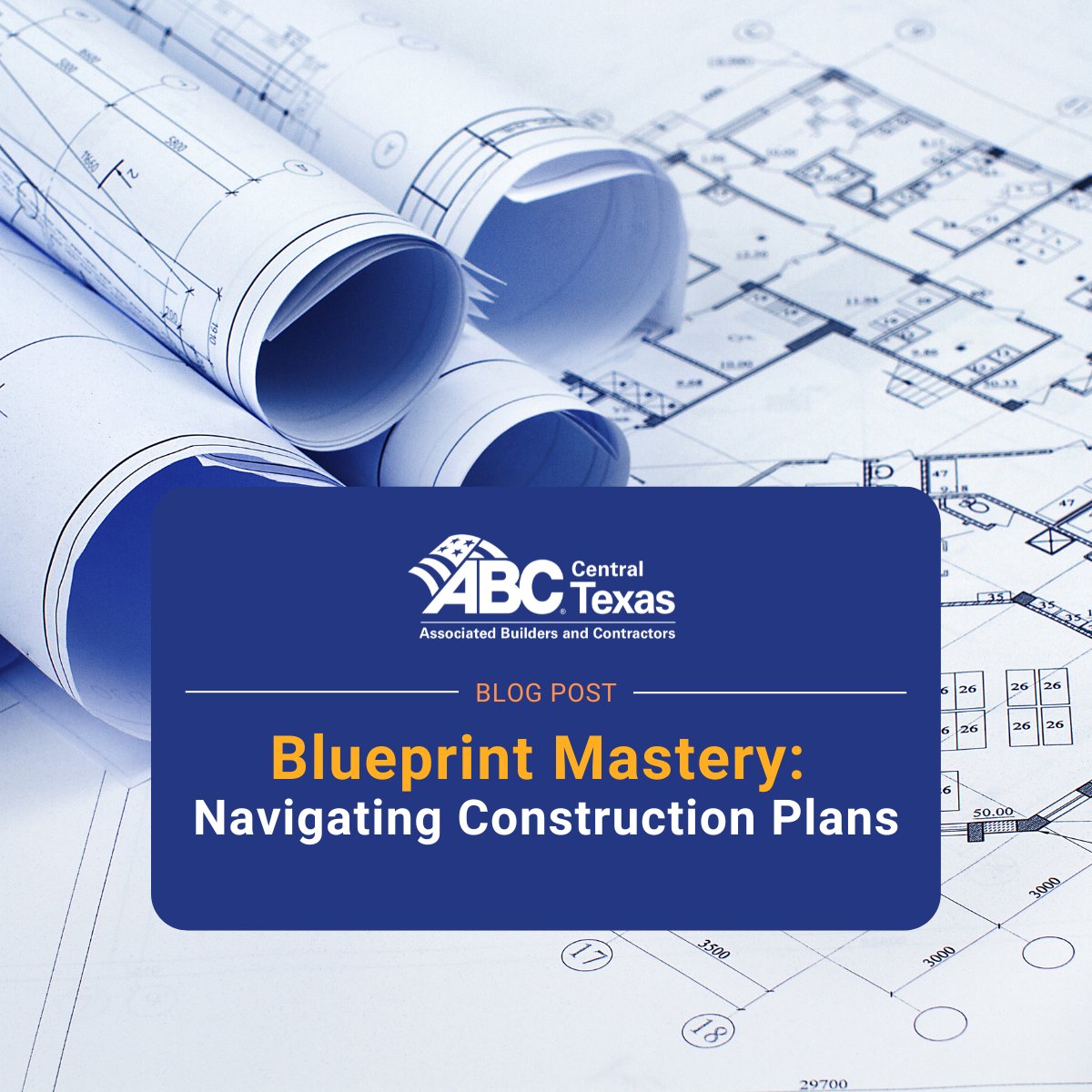The world of construction is evolving. Now, digital formats bring new levels of precision and efficiency to projects across Central Texas.

Read more on our blog to find out! pxl.to/vx8m7tpb

#ConstructionTech #DigitalBlueprints #ABCMeritShopProud #ABCYourFirstCall
