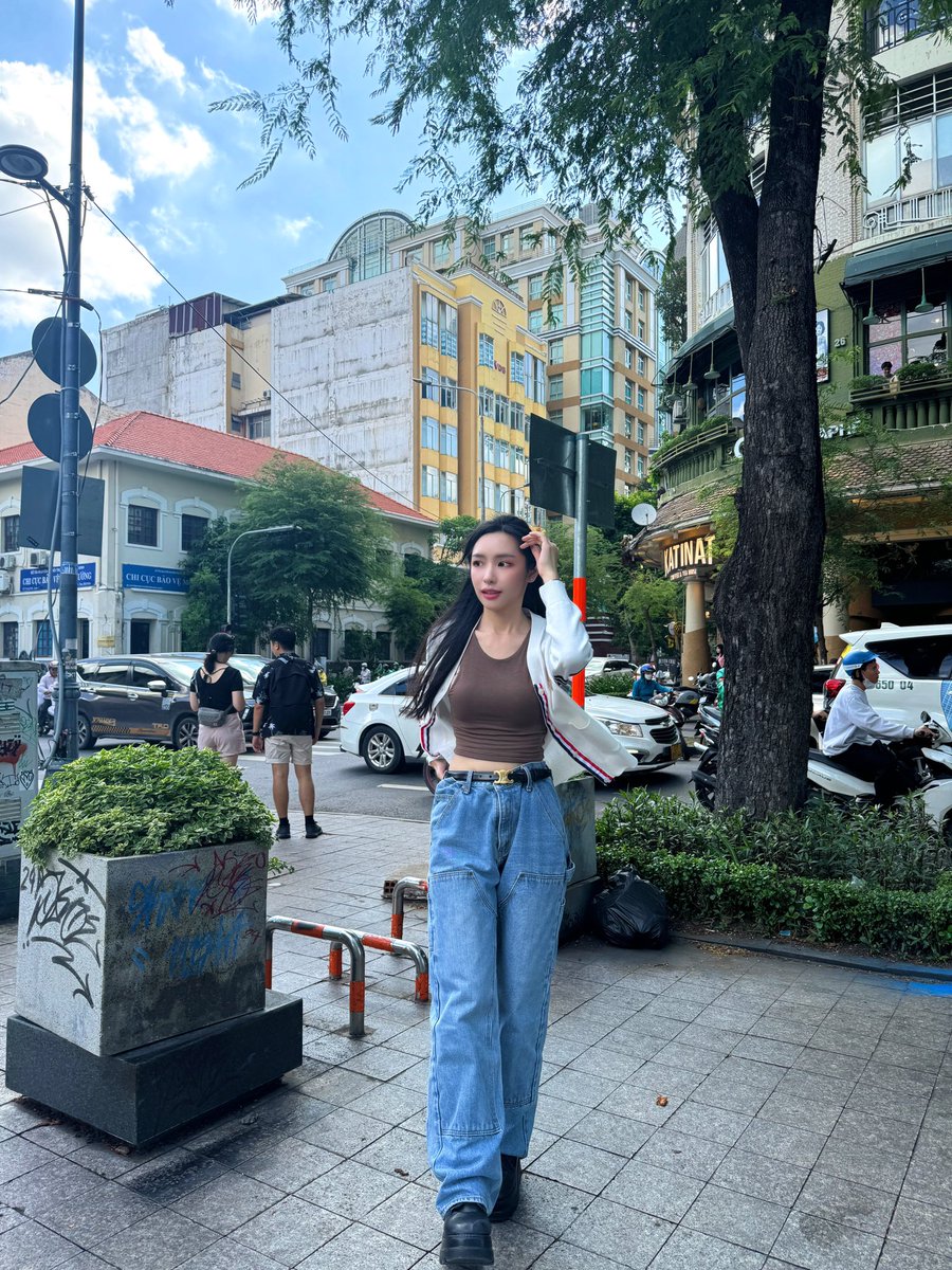 Lookkaeww_k's tweet photo. I hope you smile more and more with me:D 🌈 

LOOKKAEW ENDLESS LOVE 02
#lookkaewkamollak https://t.co/ZyXuSVbrKv