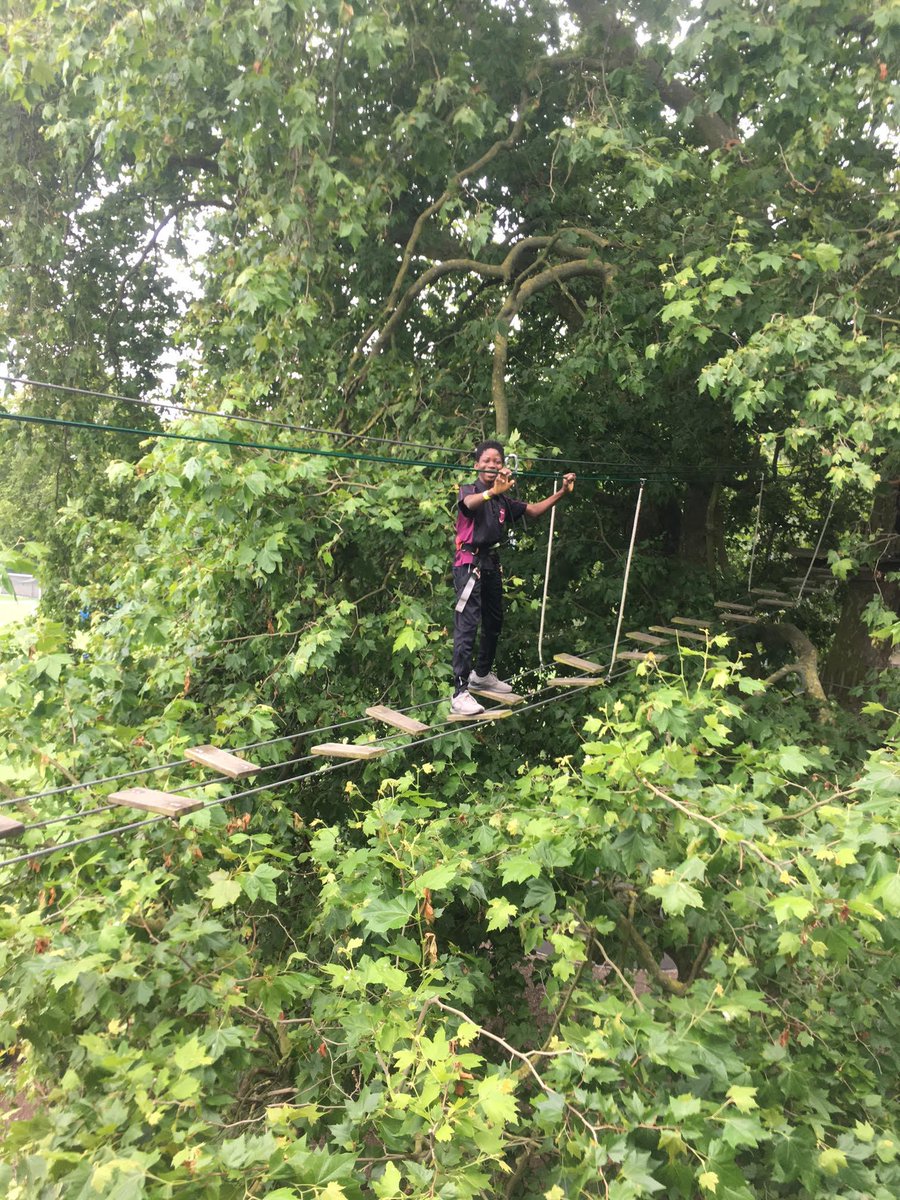 Chelsea Academy tweet media