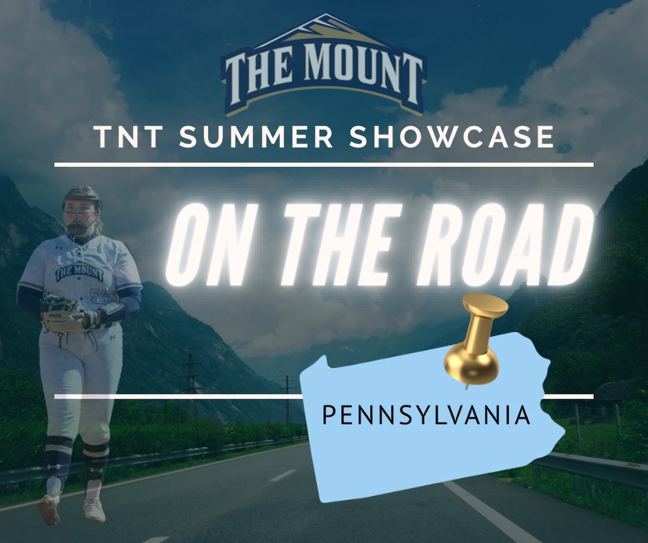 Mount Softball tweet media