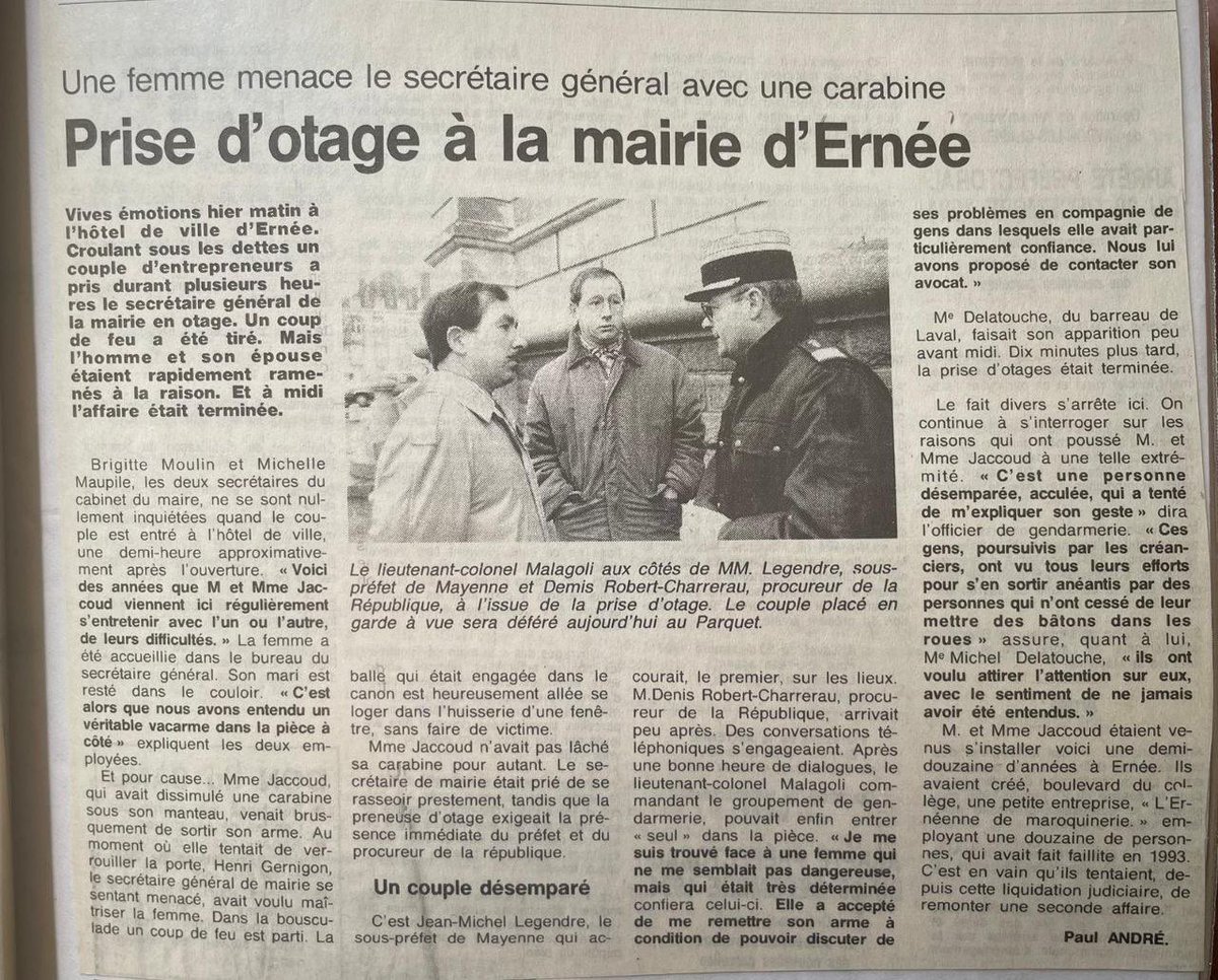 PaduLeGoat's tweet photo. C'est une candidate RN en Mayenne. https://t.co/i1PhZHVSG1