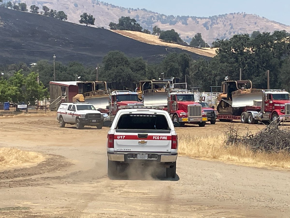 FresnoCoFire's tweet photo. #FresnoJuneLightningComplex - AM UPDATE 07/02/24
Please see updated facts sheet.
https://t.co/KW2QZzmIE2 https://t.co/TapNR4H9Aq