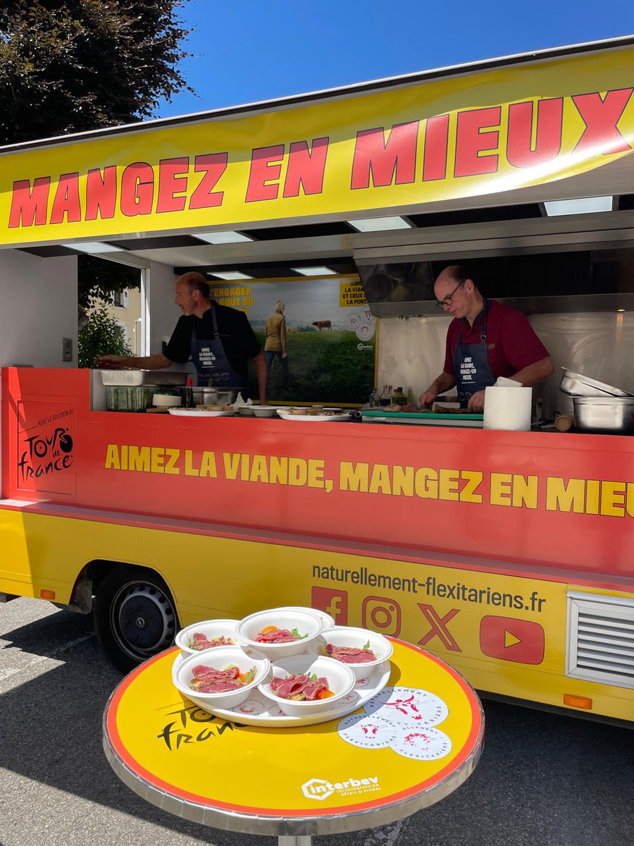 Interbev tweet media