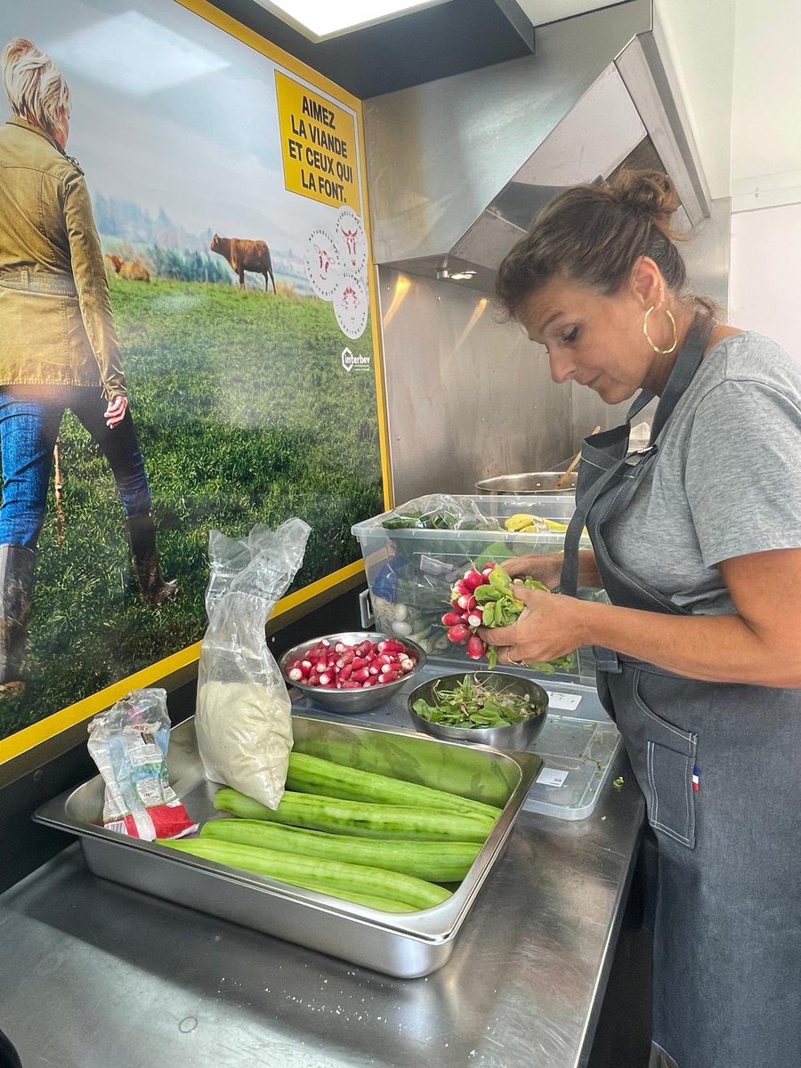 Interbev tweet media