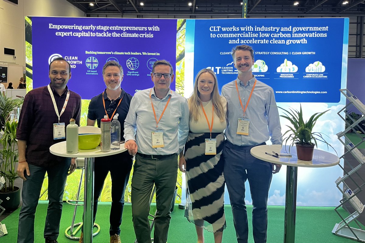 CleanGrowthFund tweet media