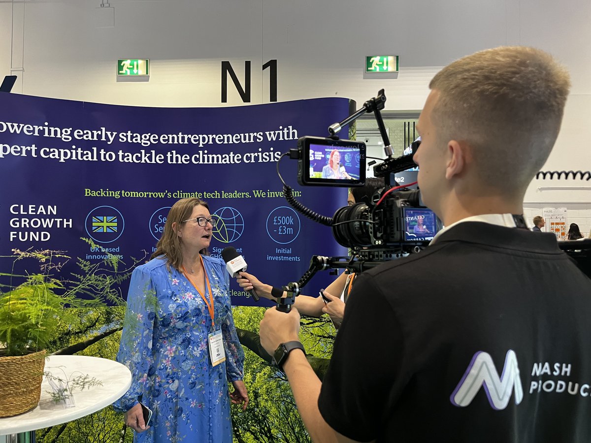 CleanGrowthFund tweet media