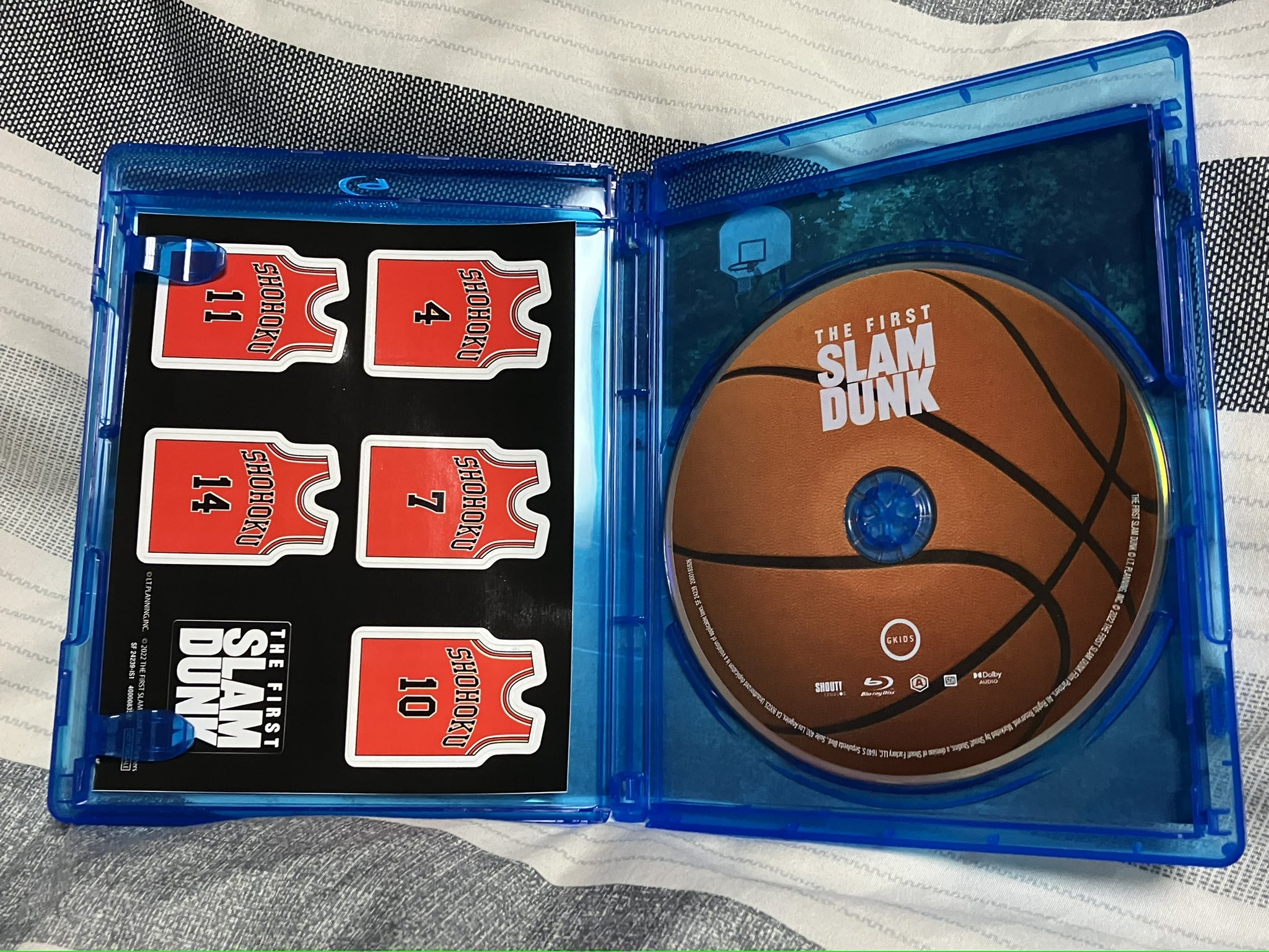Xam2020 英語(全国版)DVD