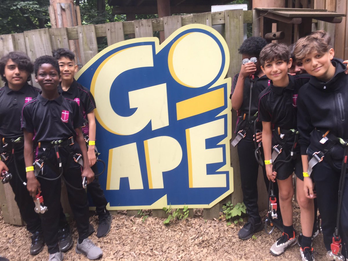 Chelsea Academy tweet media