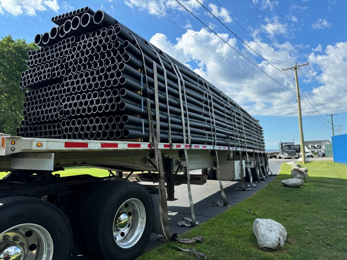 Brian Ley/ George Ley Company tweet media