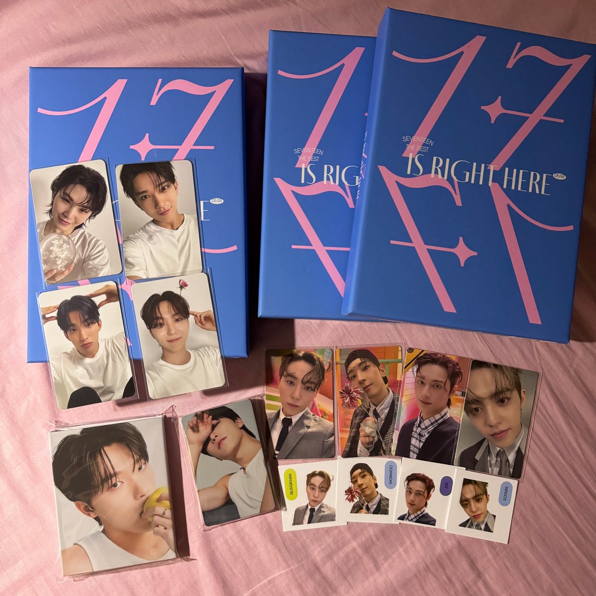 jwwone_woo's tweet photo. thank u so much @_wonuzone!! ๐ฉท
#fromwzone https://t.co/yAeQhKQkxo