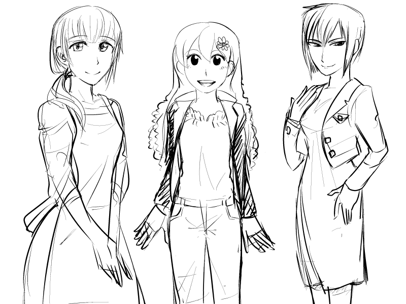 過去絵(例のアレ) 