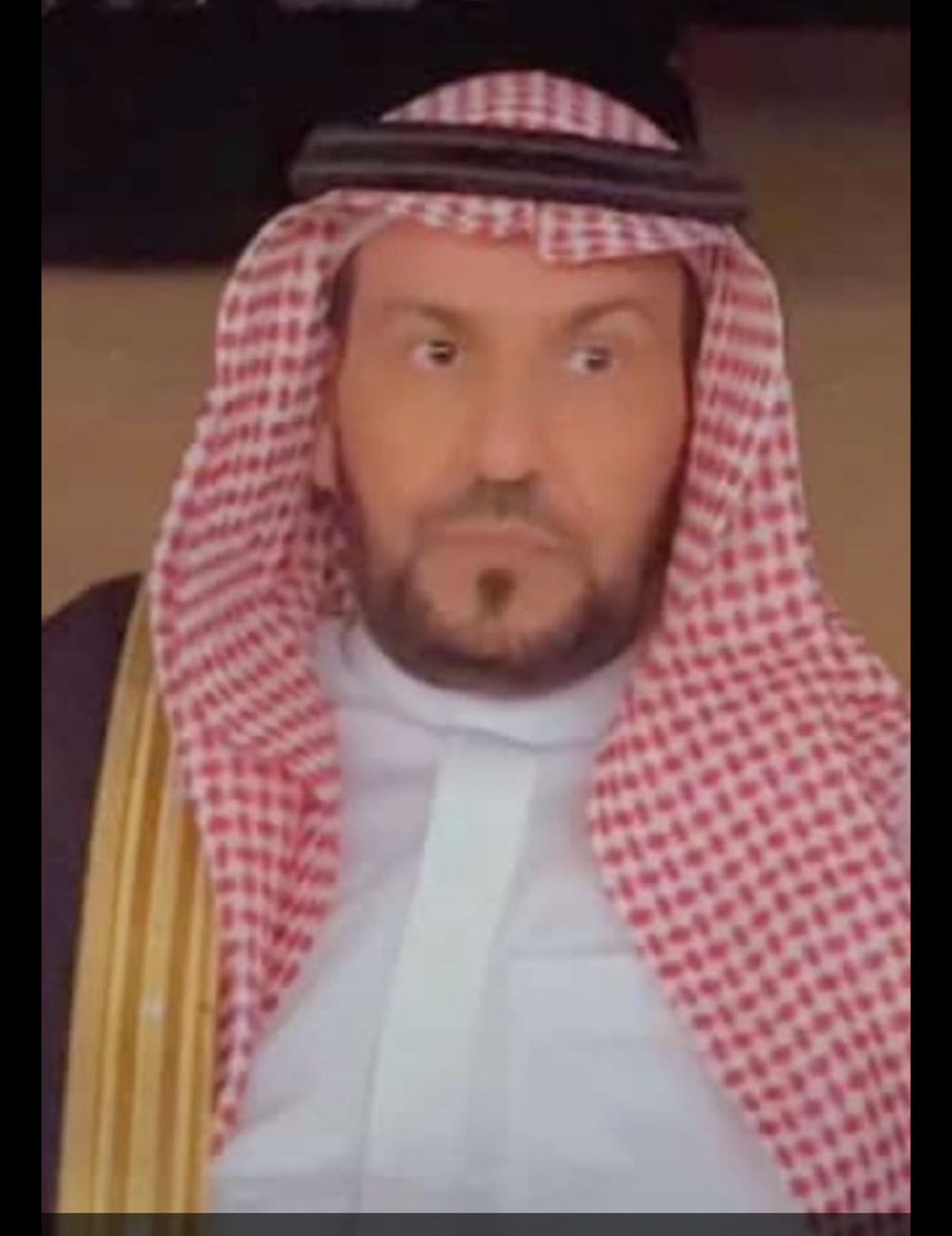 م. فهران حواس الصديد tweet media