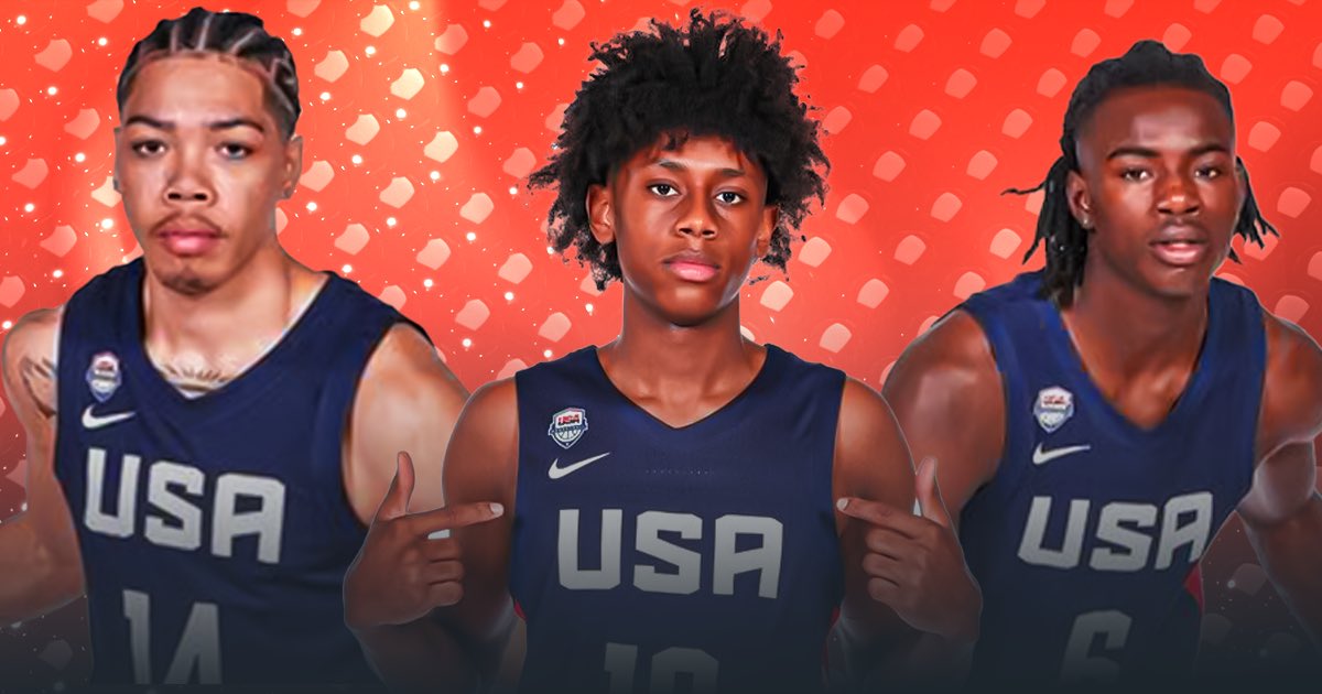 JamieShaw5's tweet image. Yesterday we expanded our 2026 rankings from 100 to 150. This is our first update for this recruiting cycle with a full slate of names.

The Updated 2026 On3 150 ‼️

READ: on3.com/news/spring-aa…