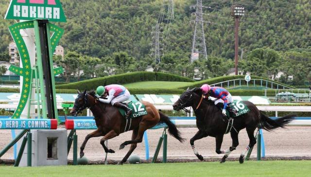 karennn_keiba's tweet image. 🏇北九州記念の回顧
かれんの大本命
9番人気ヨシノイースターが
見事、馬券圏内に入った北九州記念🫶🏻
的中した人も外れた人も
回顧しないとダメ!必ず見て次に繋げてネ!!
ーーーーーーーーーーーーーーーーーーーーー
🥇3番人気🥈9番人気🥉16番人気。…