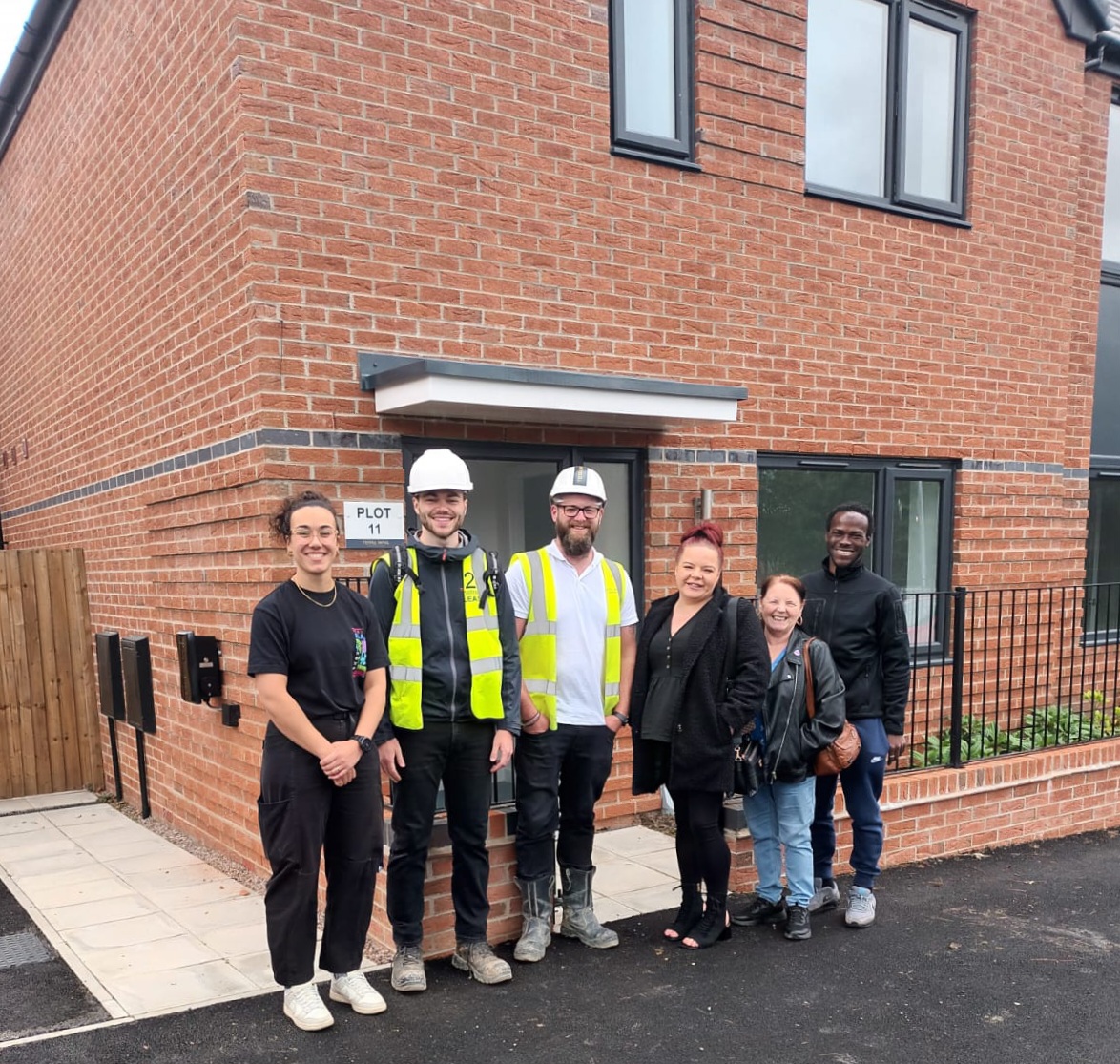 GreatPlacesDevelopmentTeam (@gp_devteam) on Twitter photo On Friday, we handed over properties at our Chain Rd scheme in Blackley, Manchester. This is a fully #SocialRent scheme consisting of a total of 32 homes with <a href="/TerraNovaDev/">Terra Nova</a> <a href="/WhiteleyEaves/">Whiteley Eaves</a> @BowkerSaler and Carley Daines all contributing to its success #BuildingGreatness On Friday, we handed over properties at our Chain Rd scheme in Blackley, Manchester. This is a fully #SocialRent scheme consisting of a total of 32 homes with <a href="/TerraNovaDev/">Terra Nova</a> <a href="/WhiteleyEaves/">Whiteley Eaves</a> @BowkerSaler and Carley Daines all contributing to its success #BuildingGreatness