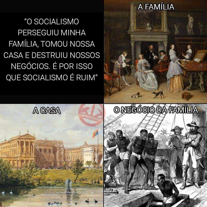 Memes comunistas expropriados ☭ tweet media