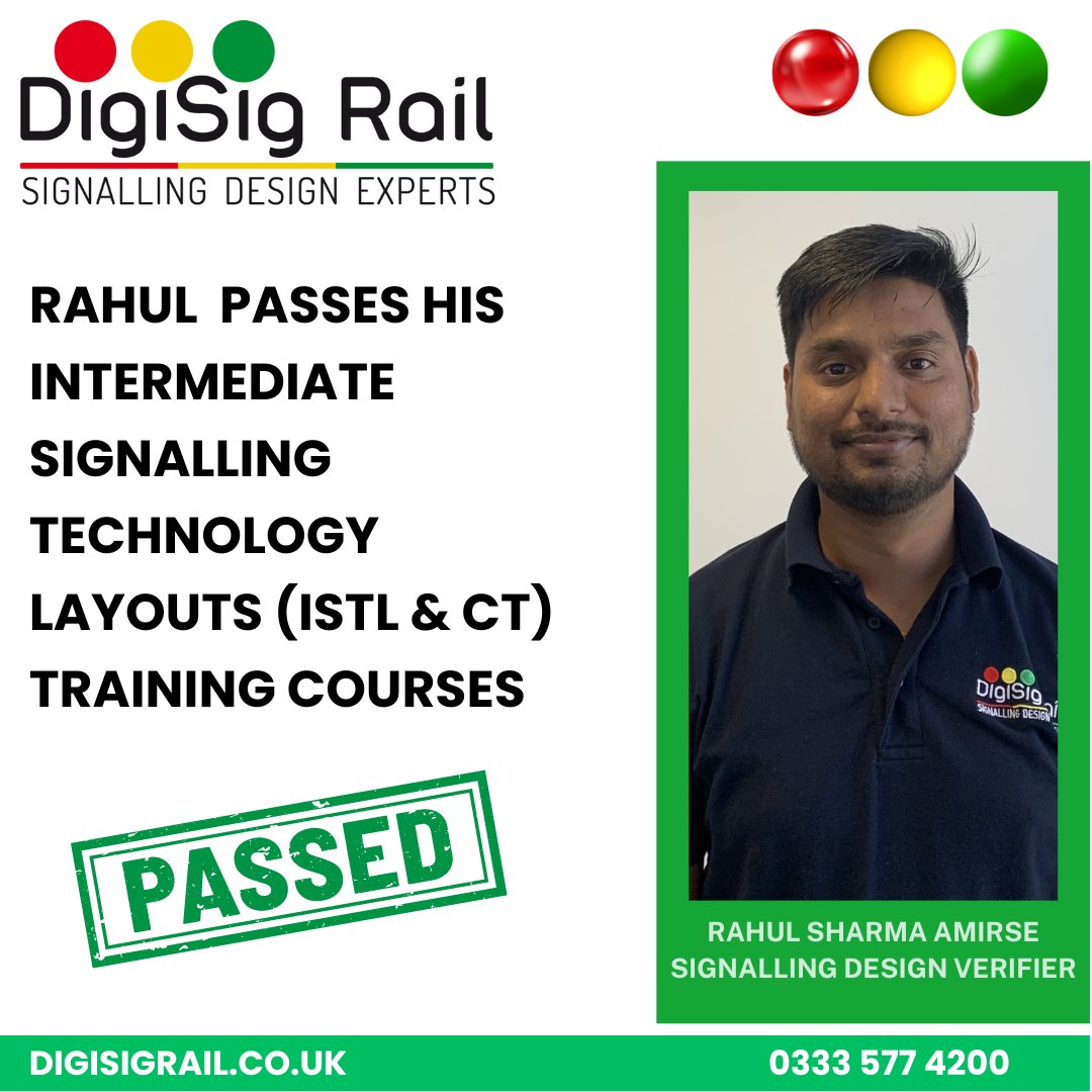 DigiSig Rail Group Ltd tweet media
