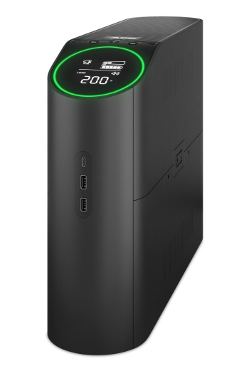 netzpalaver's tweet photo. Schneider Electric stellt die erste USV für Gamer vor
#APC #Gamer #GamingUSV #Influencer #LineInteractive #LithiumIonenBatterie #Notstrom @SchneiderElecDE #Streamer #Stromversorgung #Überspannungsschutz
https://t.co/AEjdSpVLWw https://t.co/s1TXzECsKi