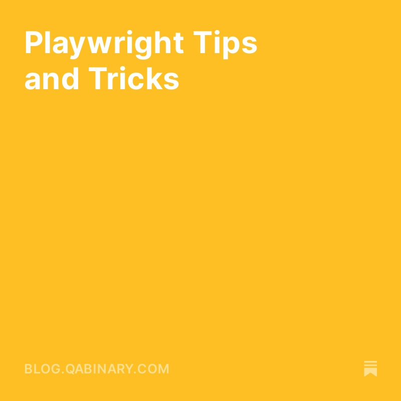 AutomationBinary tweet media