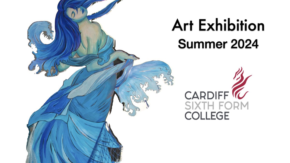 Summer 2024 Art Exhibition.
A video tour of the summer exhibition is now available on the official CSFC YouTube channel.
youtu.be/32oKJ4RGH4E