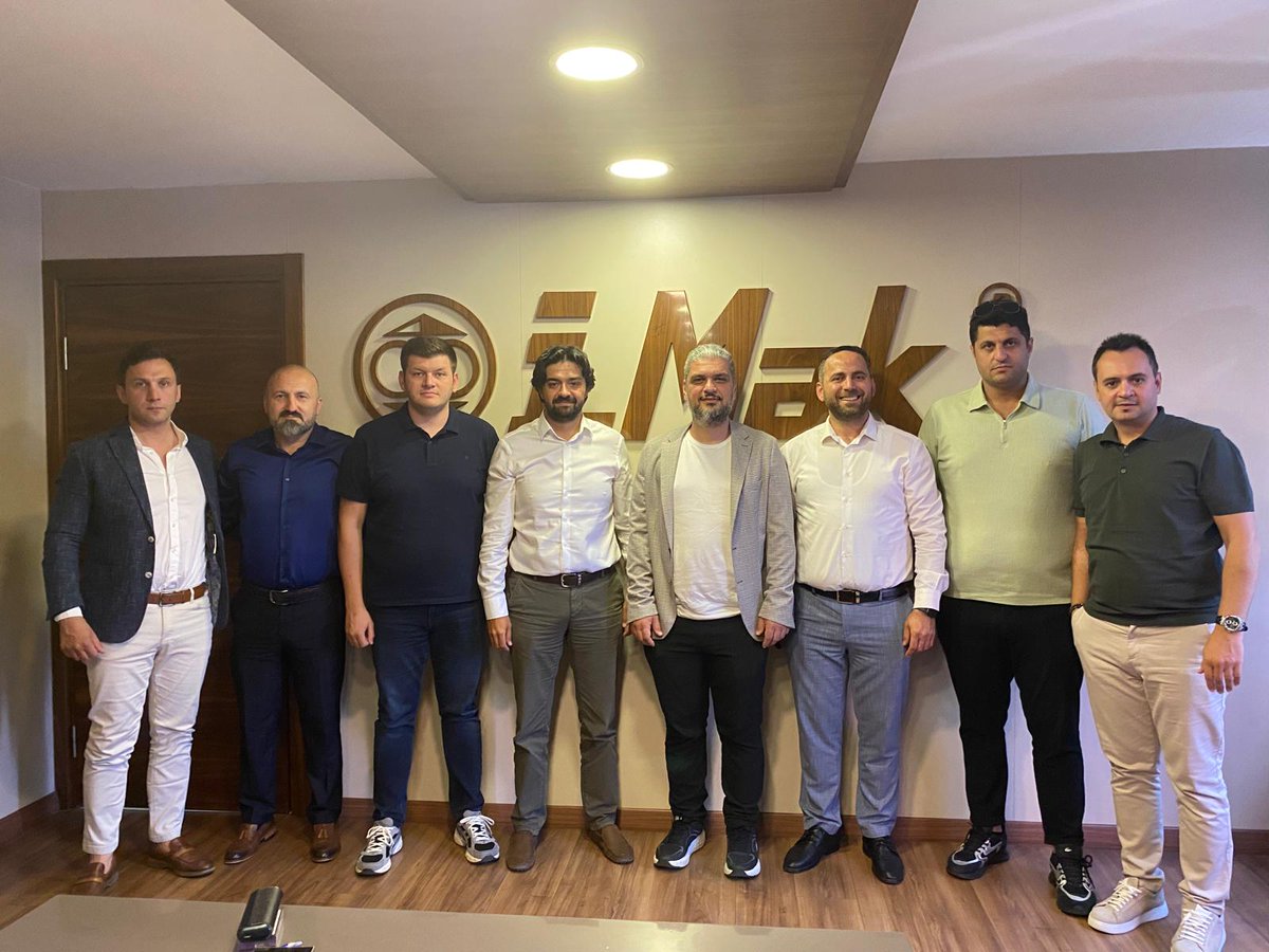 SAMİB tweet media