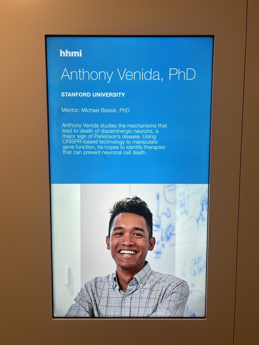 From #GRC #cellbiologyoftheneuron to the <a href="/HHMINEWS/">HHMI</a> Hanna Gray Fellows retreat - what a scientifically enriched week filled with terrific research, engaging conversations, and admirable people. Excited to get back to the bench and keep the momentum going 🔬