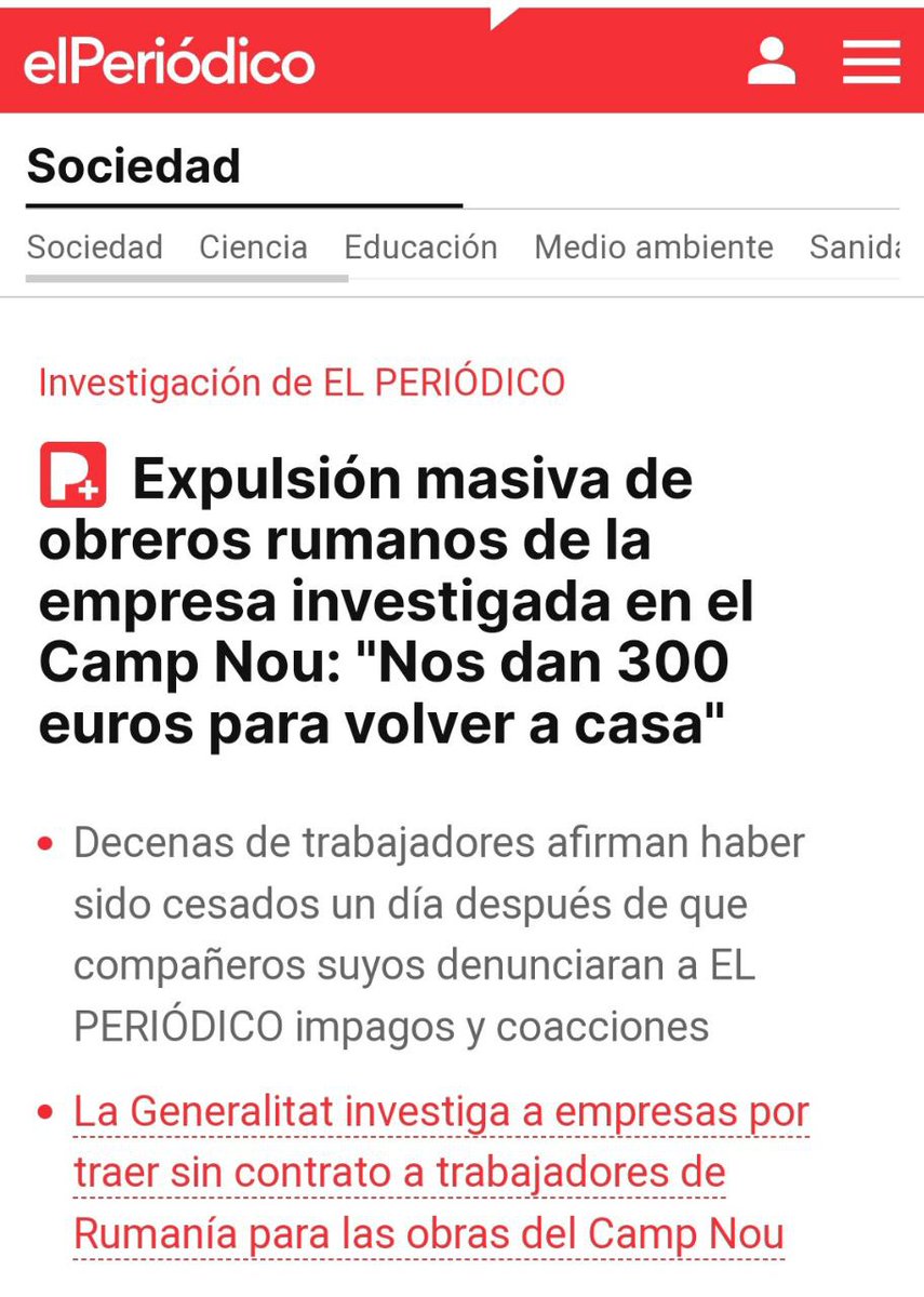 Las Kellys Barcelona tweet media