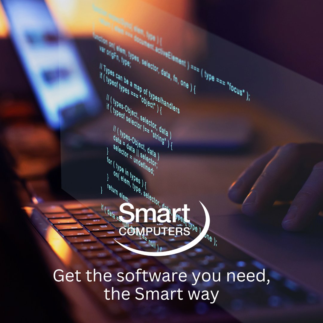 Smart Computers Ltd tweet media