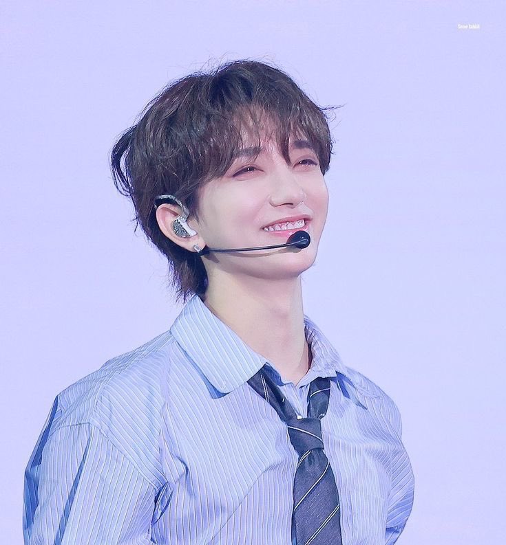 don’t you just love it when he ◠‿◠