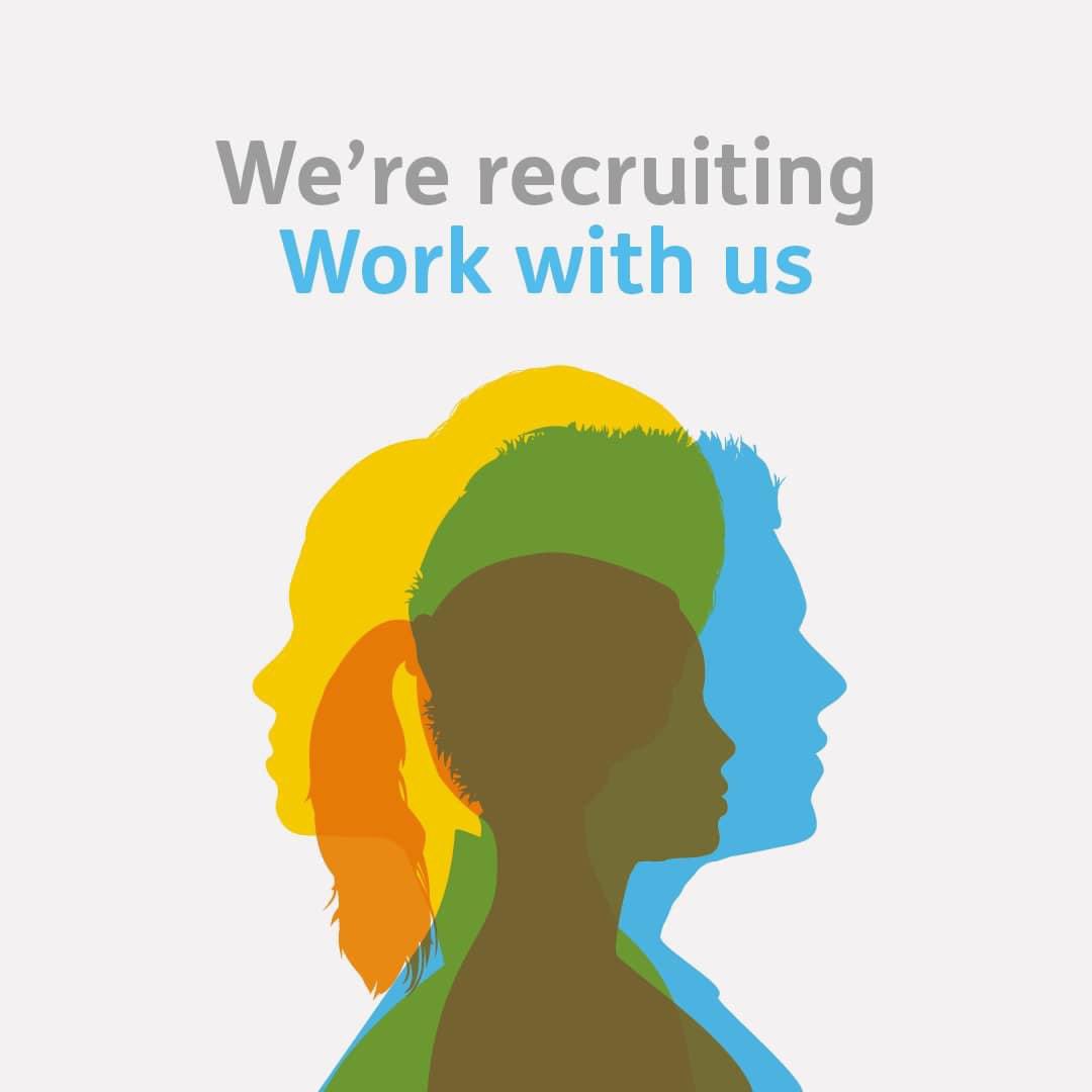 Guernsey Employment Trust (@gsyemploytrust) on Twitter photo We are looking for a full-time Employment Support Officer (fixed term contract until 31.12.26).
To find out more about the role and to request an application pack, email info@get.org.gg or call 247999. Completed application to be received by 09:00 on Monday 29th July. We are looking for a full-time Employment Support Officer (fixed term contract until 31.12.26).
To find out more about the role and to request an application pack, email info@get.org.gg or call 247999. Completed application to be received by 09:00 on Monday 29th July.