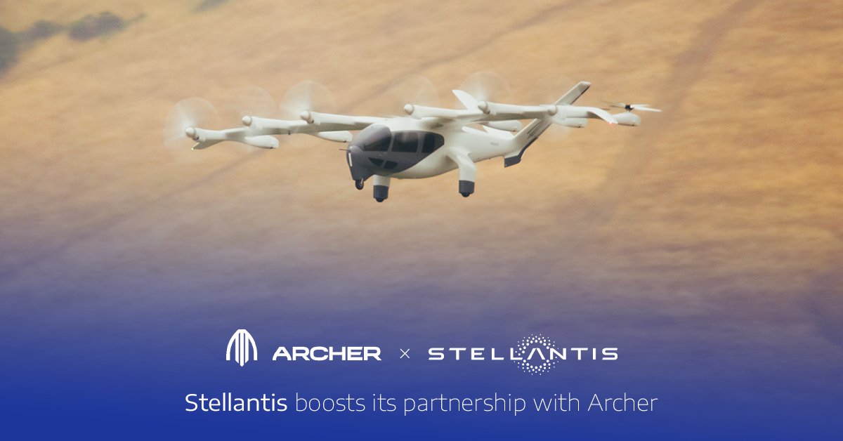 Stellantis Deutschland tweet media