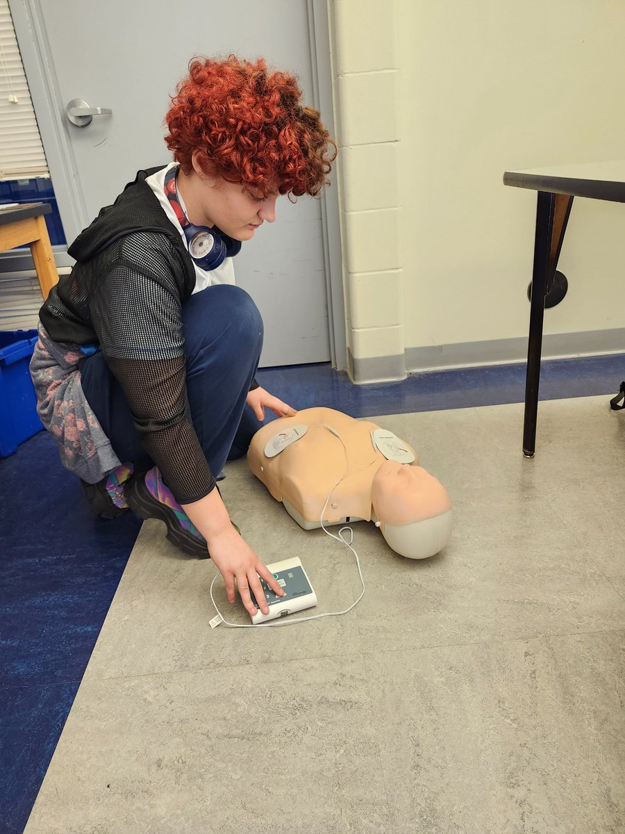 St. Francis Area Schools tweet media