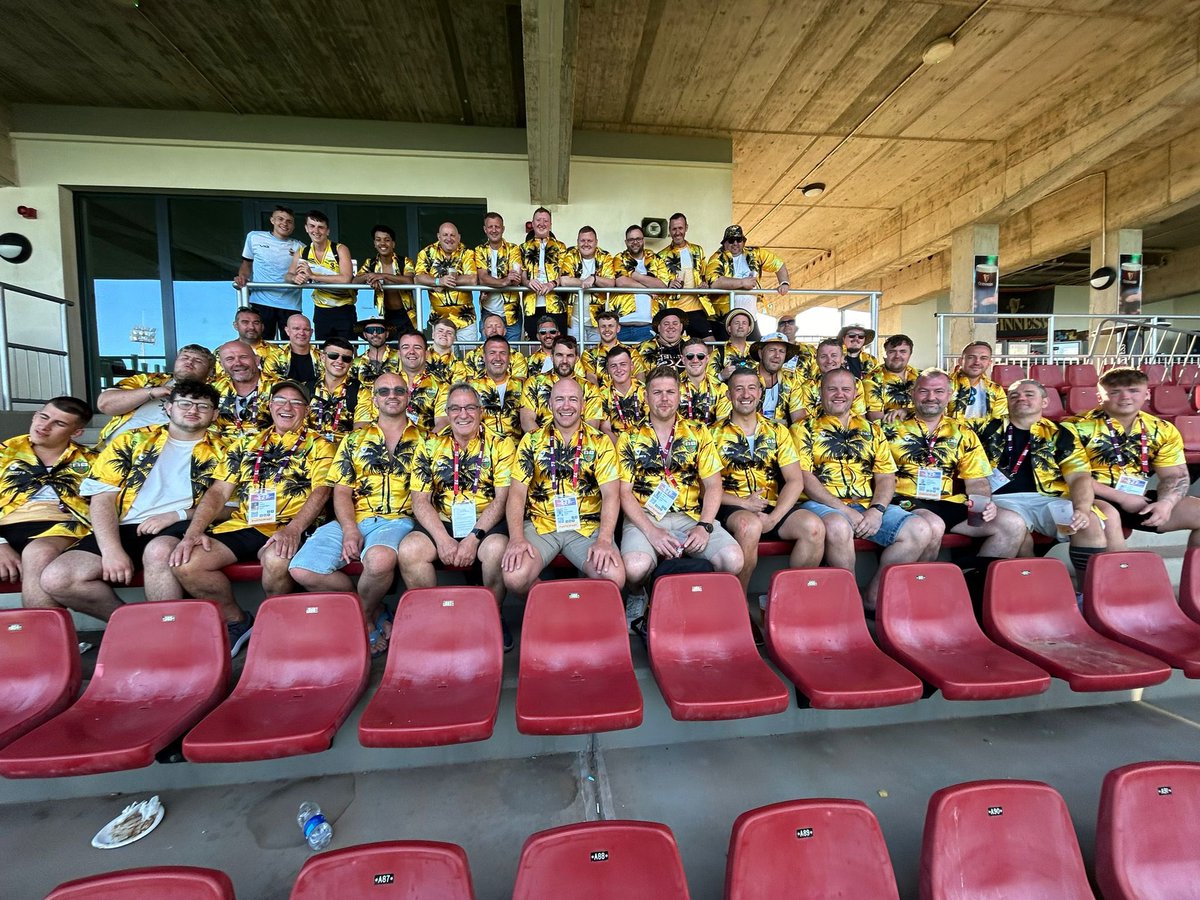 Gibraltar 2024🇬🇮