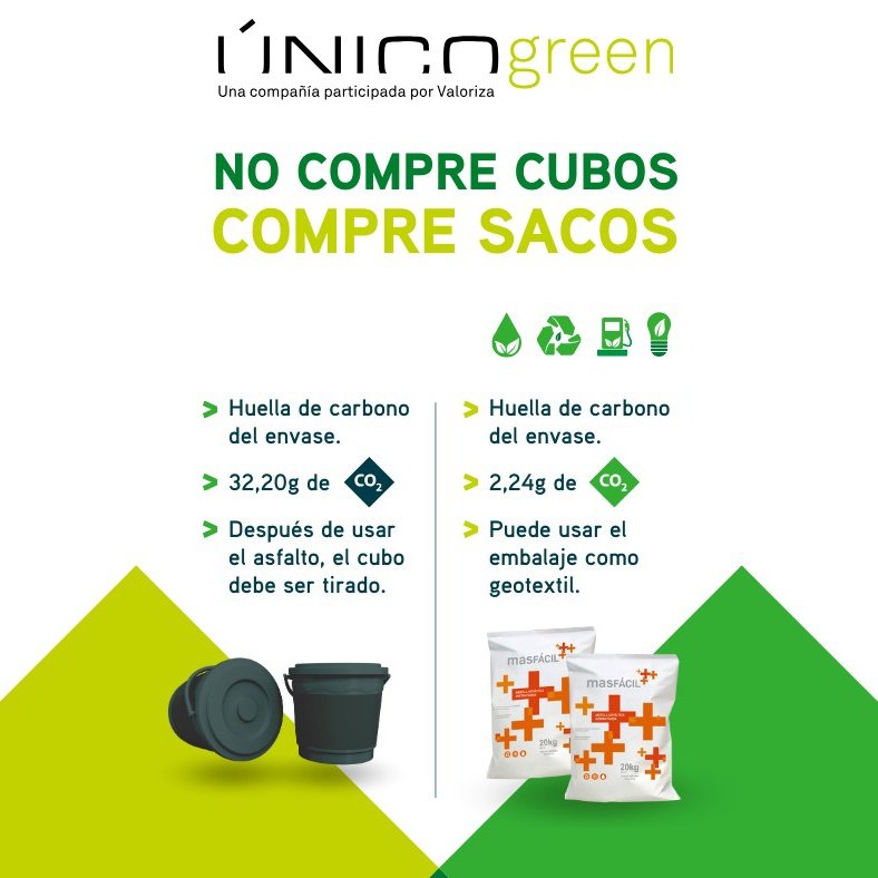 Único Green tweet media