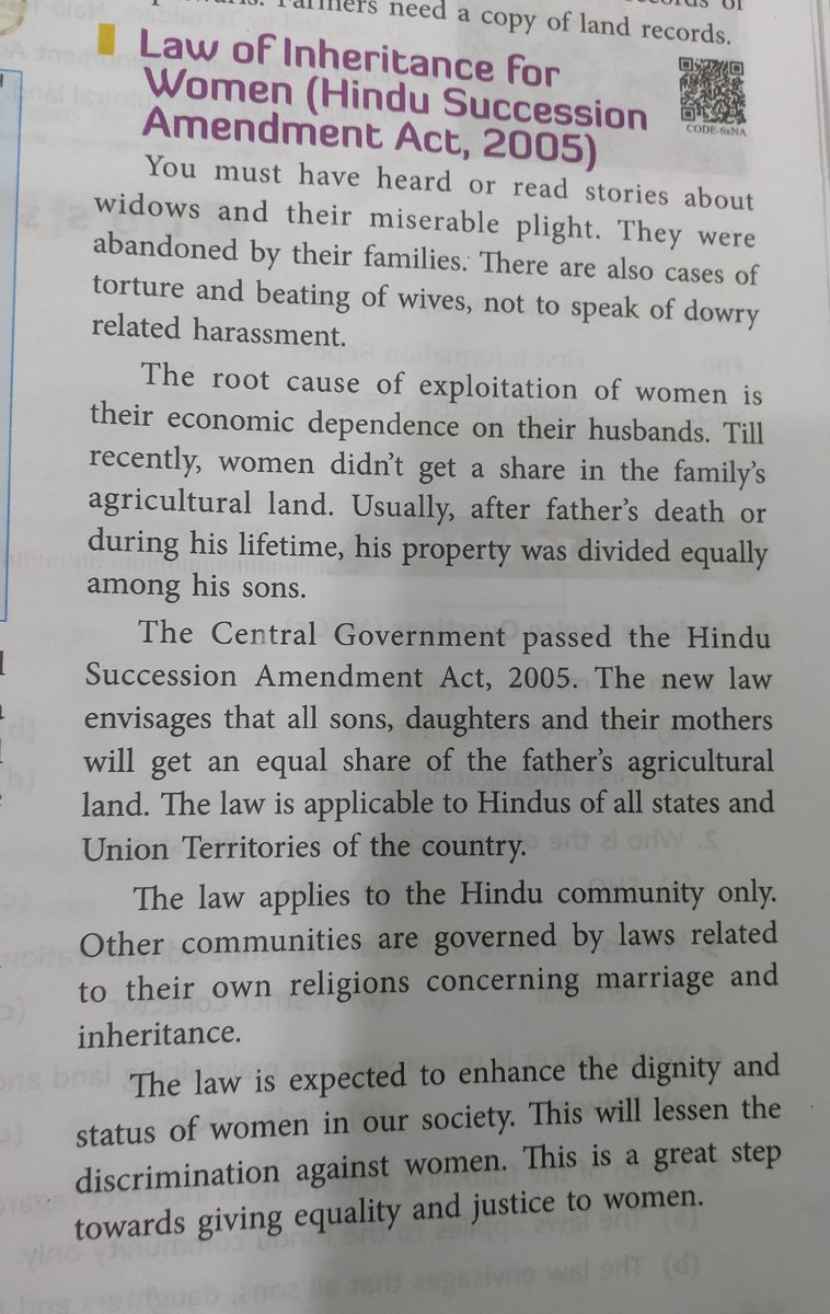 Our government find only hindu women are torture not other religions.
They find only wife are torture not husband. <a href="/MLJ_GoI/">Ministry of Law and Justice</a> <a href="/narendramodi/">Narendra Modi</a> <a href="/realsiff/">SIFF - Save Indian Family Foundation</a> <a href="/SIFJharkhand/">SIFJharkhand</a> <a href="/AmitShah/">Amit Shah</a> <a href="/UNICEFIndia/">UNICEF India</a>